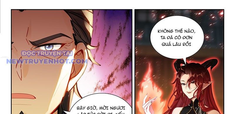 Chung Cực Đấu La Chapter 592 - Trang 4