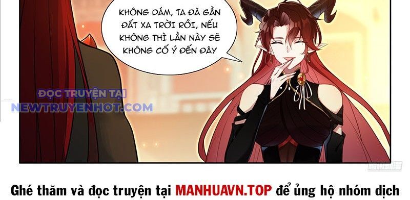 Chung Cực Đấu La Chapter 592 - Trang 4