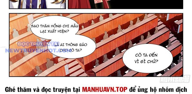 Chung Cực Đấu La Chapter 592 - Trang 4