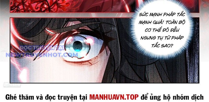 Chung Cực Đấu La Chapter 592 - Trang 4