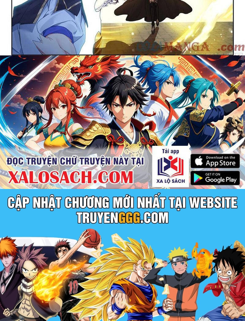 Chung Cực Đấu La Chapter 583.1 - Trang 4