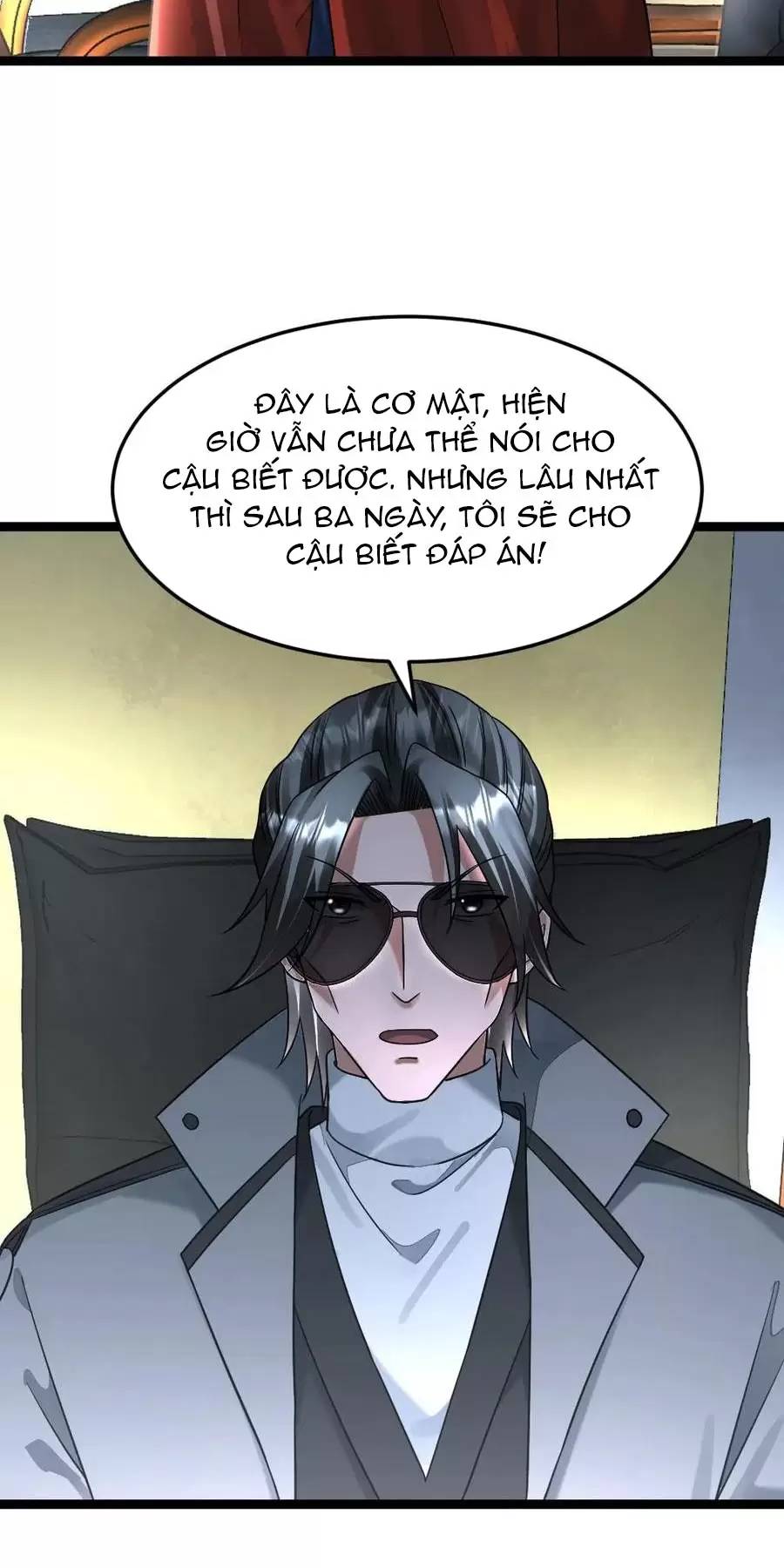 Toàn Cầu Băng Phong: Ta Chế Tạo Phòng An Toàn Tại Tận Thế Chapter 374 - Trang 4