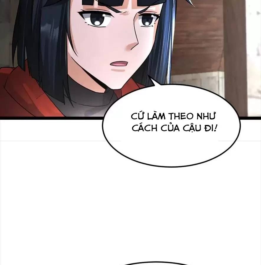 Toàn Cầu Băng Phong: Ta Chế Tạo Phòng An Toàn Tại Tận Thế Chapter 392 - Trang 4