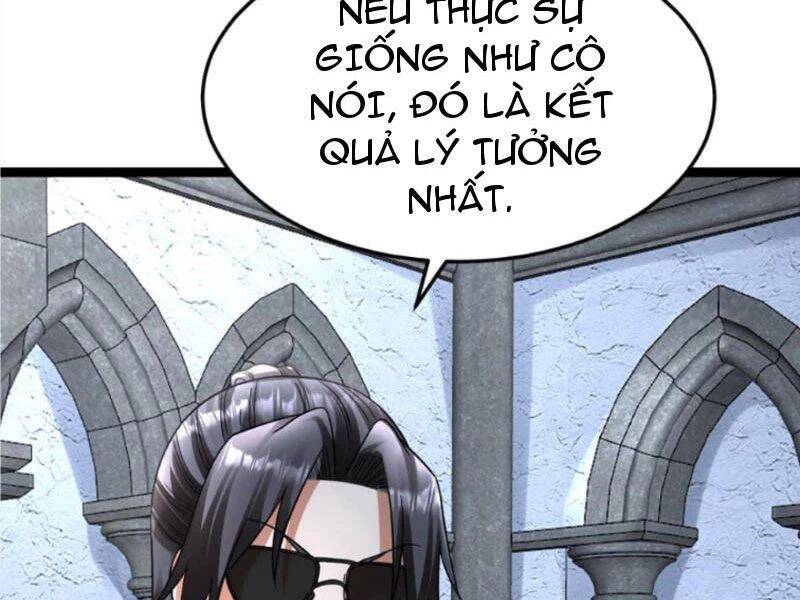 Toàn Cầu Băng Phong: Ta Chế Tạo Phòng An Toàn Tại Tận Thế Chapter 399 - Trang 4