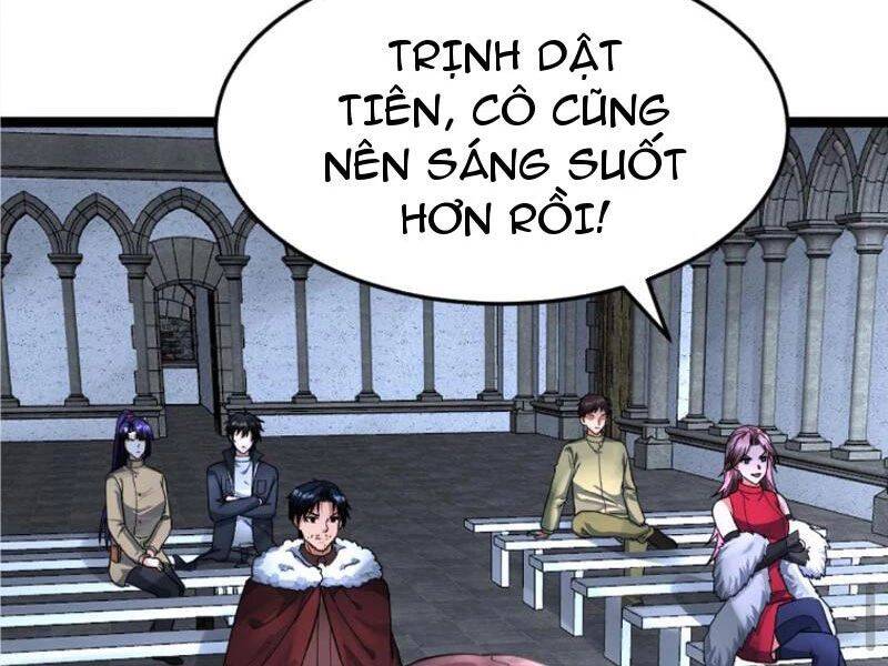 Toàn Cầu Băng Phong: Ta Chế Tạo Phòng An Toàn Tại Tận Thế Chapter 399 - Trang 4