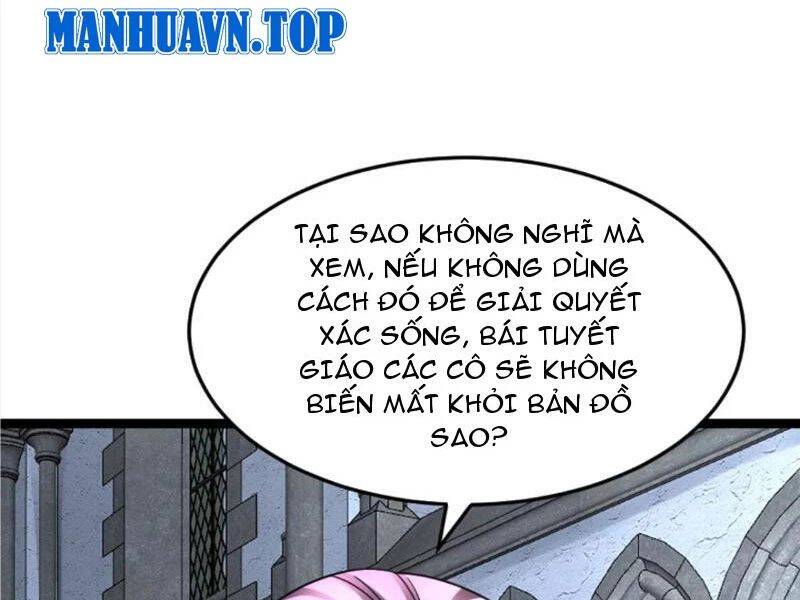 Toàn Cầu Băng Phong: Ta Chế Tạo Phòng An Toàn Tại Tận Thế Chapter 399 - Trang 4