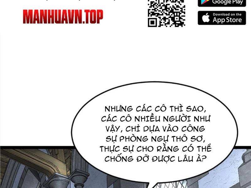 Toàn Cầu Băng Phong: Ta Chế Tạo Phòng An Toàn Tại Tận Thế Chapter 399 - Trang 4