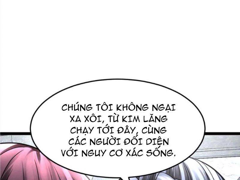 Toàn Cầu Băng Phong: Ta Chế Tạo Phòng An Toàn Tại Tận Thế Chapter 399 - Trang 4