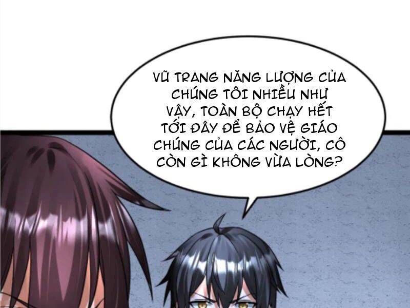 Toàn Cầu Băng Phong: Ta Chế Tạo Phòng An Toàn Tại Tận Thế Chapter 399 - Trang 4