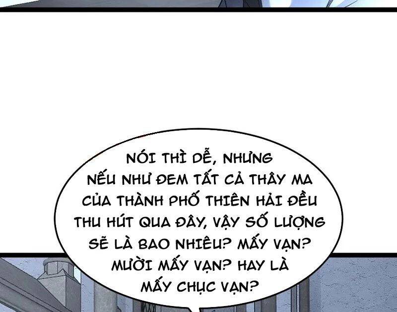 Toàn Cầu Băng Phong: Ta Chế Tạo Phòng An Toàn Tại Tận Thế Chapter 400 - Trang 4