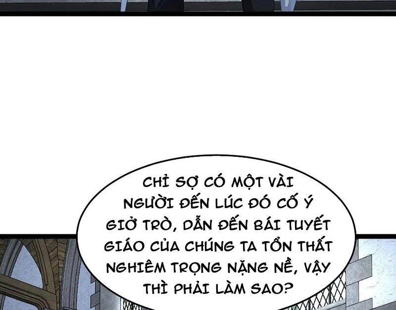 Toàn Cầu Băng Phong: Ta Chế Tạo Phòng An Toàn Tại Tận Thế Chapter 400 - Trang 4