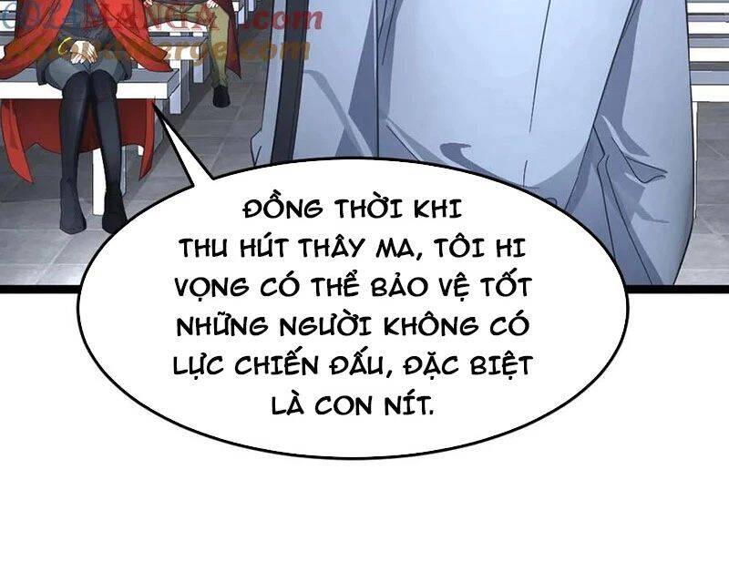 Toàn Cầu Băng Phong: Ta Chế Tạo Phòng An Toàn Tại Tận Thế Chapter 400 - Trang 4