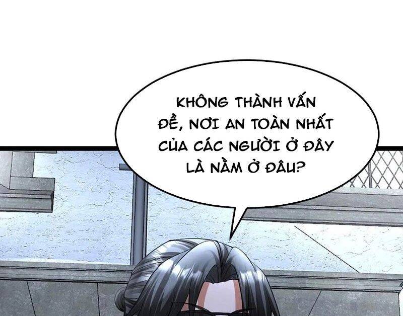 Toàn Cầu Băng Phong: Ta Chế Tạo Phòng An Toàn Tại Tận Thế Chapter 400 - Trang 4