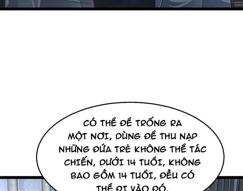 Toàn Cầu Băng Phong: Ta Chế Tạo Phòng An Toàn Tại Tận Thế Chapter 400 - Trang 4