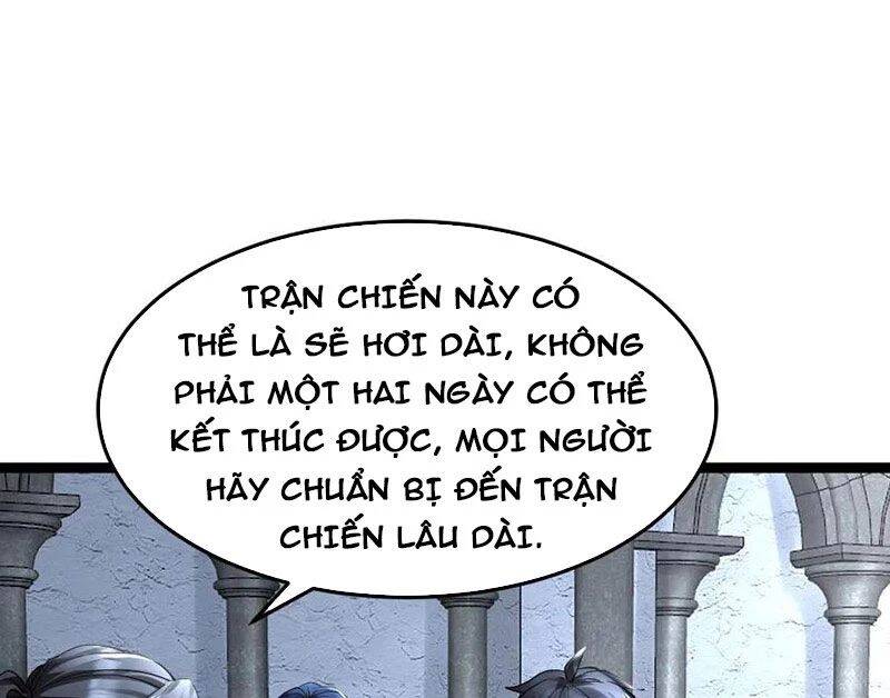 Toàn Cầu Băng Phong: Ta Chế Tạo Phòng An Toàn Tại Tận Thế Chapter 400 - Trang 4