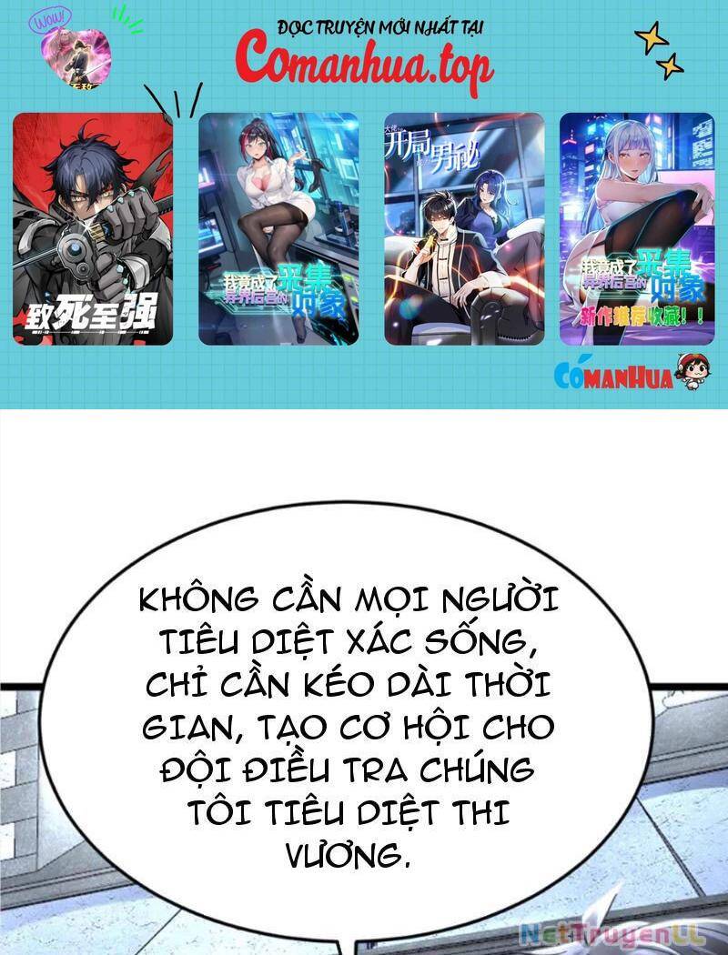 Toàn Cầu Băng Phong: Ta Chế Tạo Phòng An Toàn Tại Tận Thế Chapter 405 - Trang 4