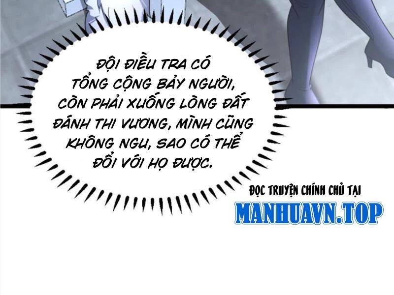 Toàn Cầu Băng Phong: Ta Chế Tạo Phòng An Toàn Tại Tận Thế Chapter 405 - Trang 4