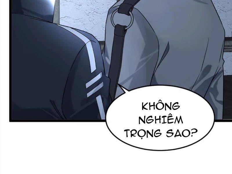 Toàn Cầu Băng Phong: Ta Chế Tạo Phòng An Toàn Tại Tận Thế Chapter 405 - Trang 4