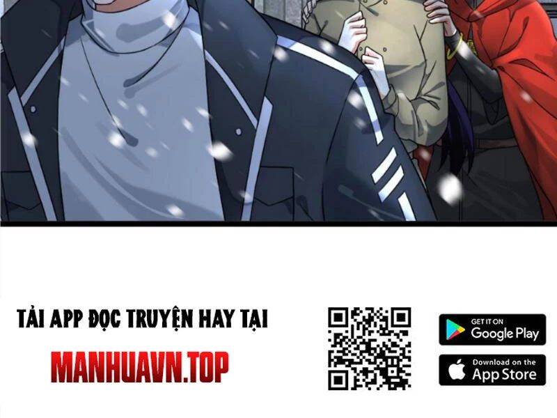 Toàn Cầu Băng Phong: Ta Chế Tạo Phòng An Toàn Tại Tận Thế Chapter 405 - Trang 4