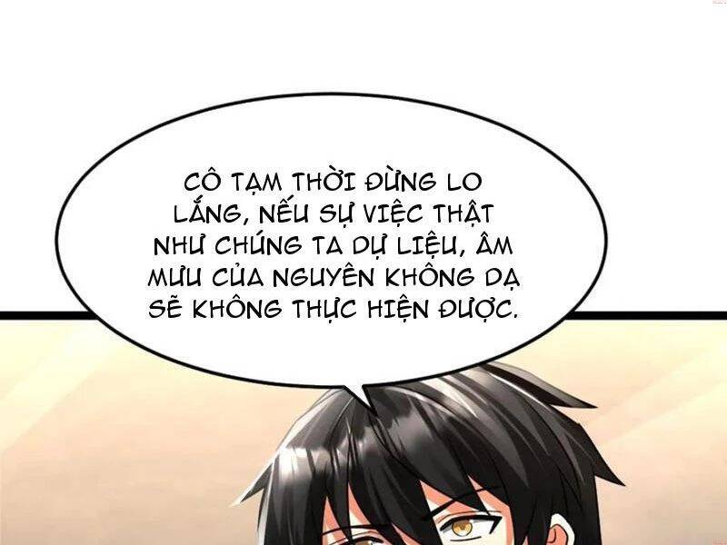 Toàn Cầu Băng Phong: Ta Chế Tạo Phòng An Toàn Tại Tận Thế Chapter 431 - Trang 4