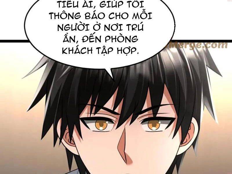 Toàn Cầu Băng Phong: Ta Chế Tạo Phòng An Toàn Tại Tận Thế Chapter 431 - Trang 4