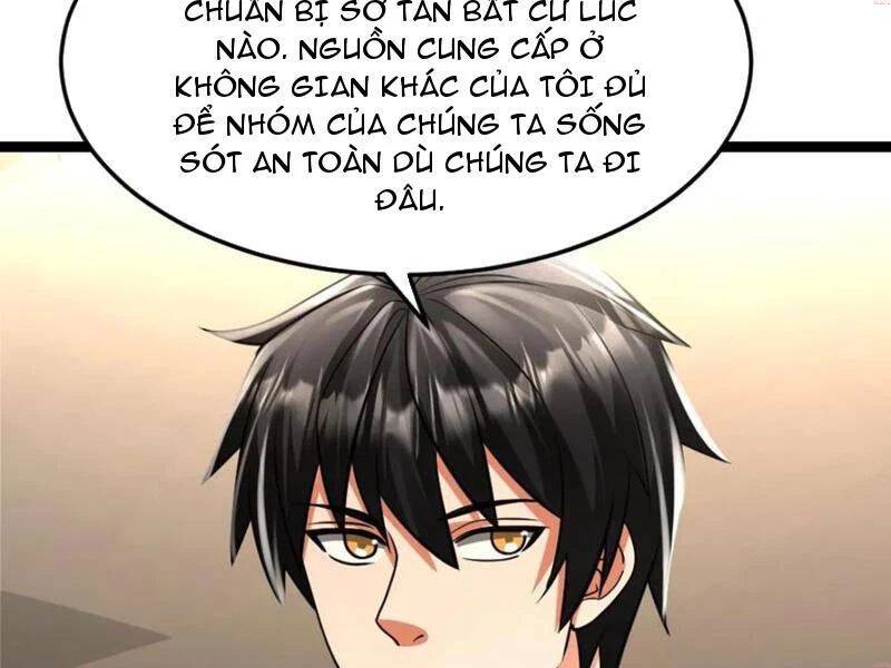 Toàn Cầu Băng Phong: Ta Chế Tạo Phòng An Toàn Tại Tận Thế Chapter 431 - Trang 4