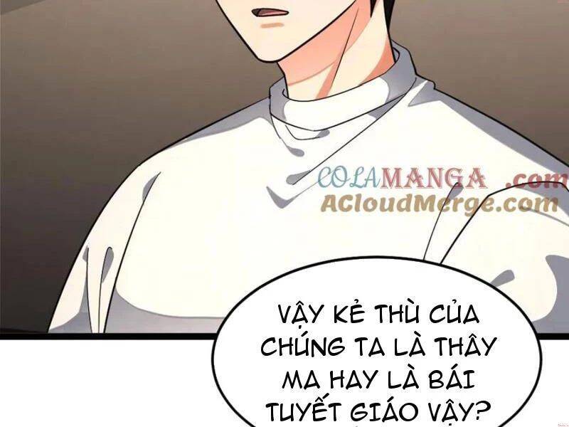 Toàn Cầu Băng Phong: Ta Chế Tạo Phòng An Toàn Tại Tận Thế Chapter 431 - Trang 4