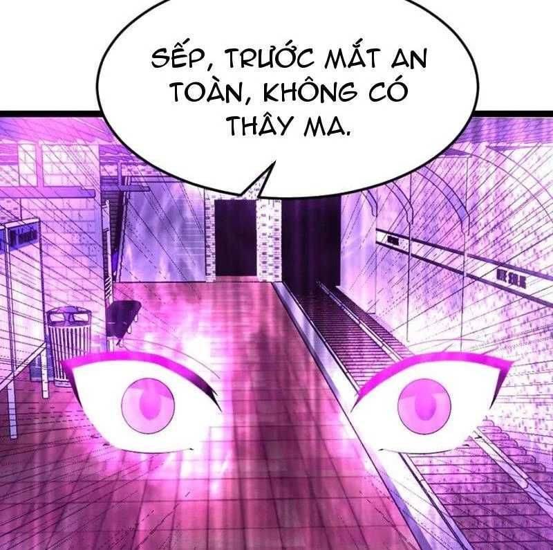 Toàn Cầu Băng Phong: Ta Chế Tạo Phòng An Toàn Tại Tận Thế Chapter 432 - Trang 4