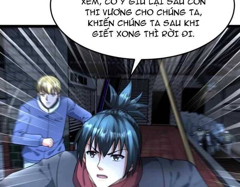 Toàn Cầu Băng Phong: Ta Chế Tạo Phòng An Toàn Tại Tận Thế Chapter 432 - Trang 4