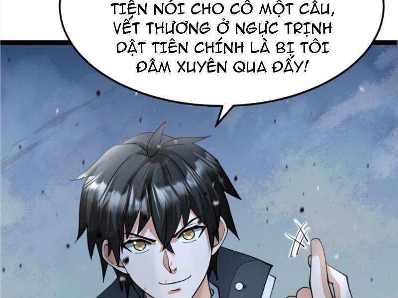 Toàn Cầu Băng Phong: Ta Chế Tạo Phòng An Toàn Tại Tận Thế Chapter 462 - Trang 4