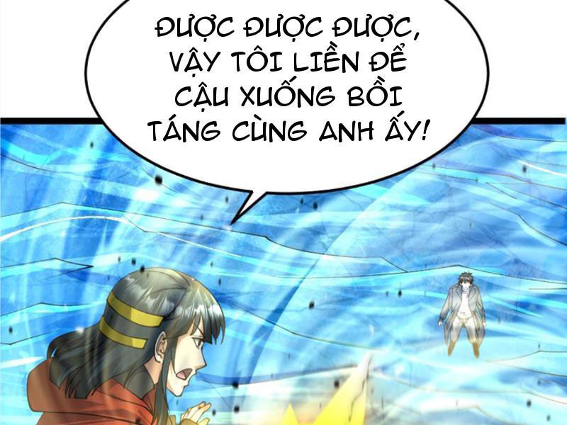 Toàn Cầu Băng Phong: Ta Chế Tạo Phòng An Toàn Tại Tận Thế Chapter 462 - Trang 4