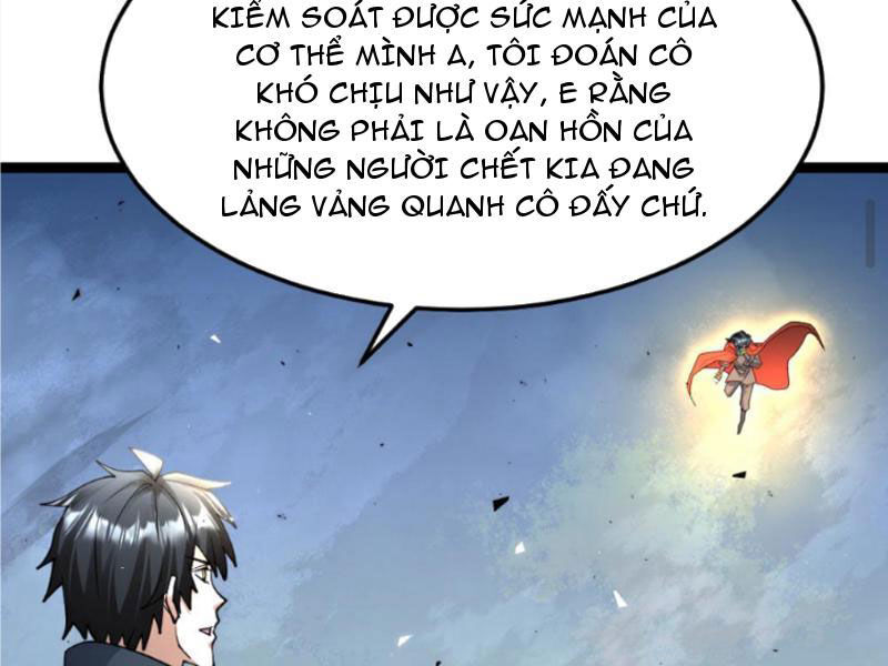 Toàn Cầu Băng Phong: Ta Chế Tạo Phòng An Toàn Tại Tận Thế Chapter 462 - Trang 4