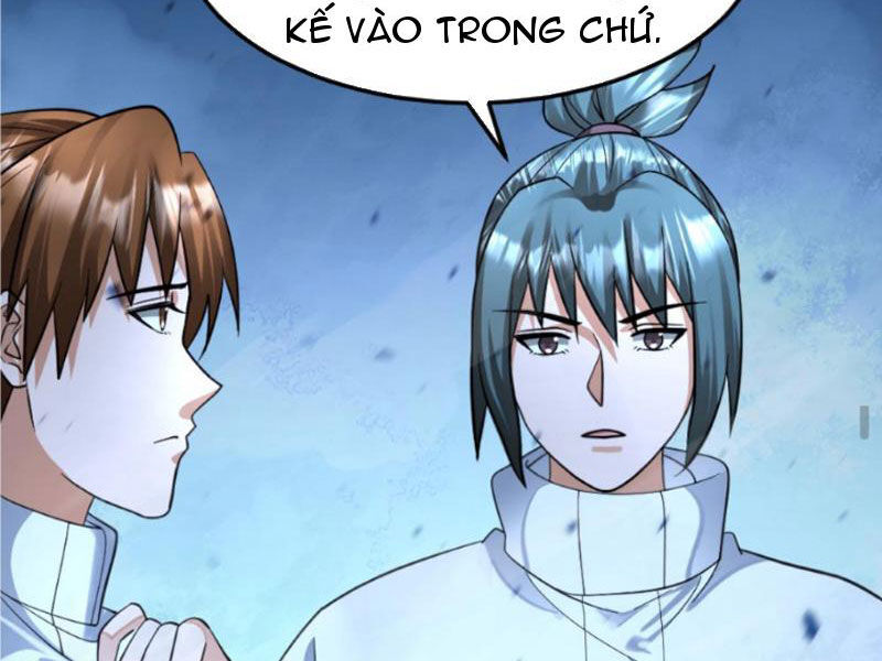 Toàn Cầu Băng Phong: Ta Chế Tạo Phòng An Toàn Tại Tận Thế Chapter 465 - Trang 4