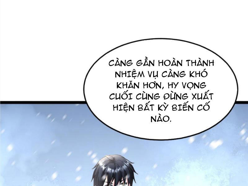 Toàn Cầu Băng Phong: Ta Chế Tạo Phòng An Toàn Tại Tận Thế Chapter 466 - Trang 4