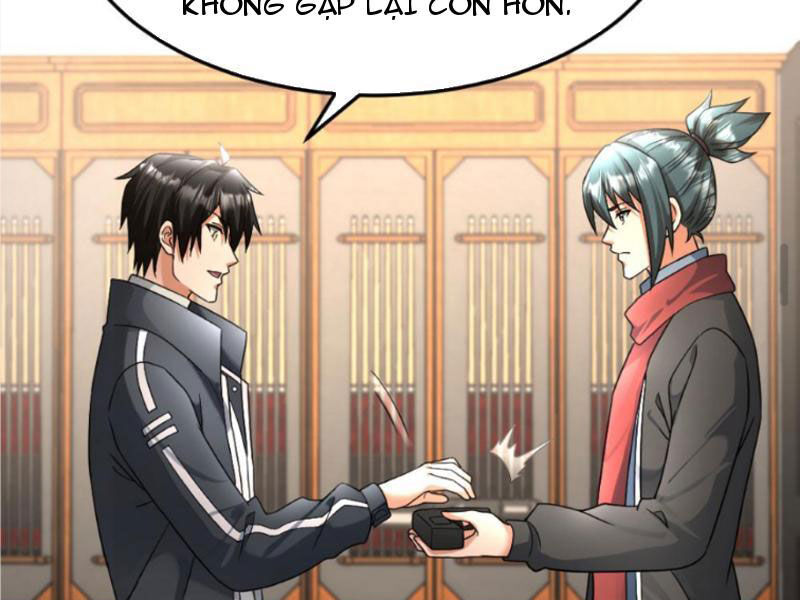 Toàn Cầu Băng Phong: Ta Chế Tạo Phòng An Toàn Tại Tận Thế Chapter 472 - Trang 4