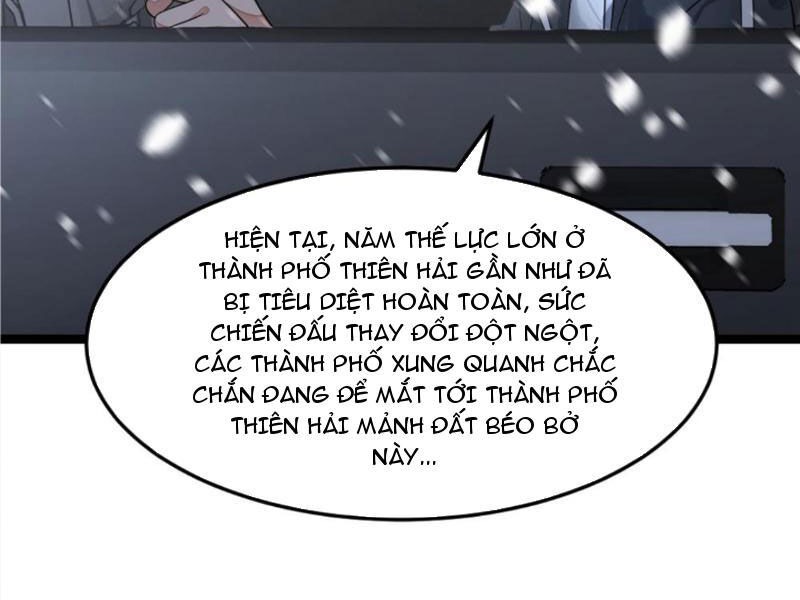 Toàn Cầu Băng Phong: Ta Chế Tạo Phòng An Toàn Tại Tận Thế Chapter 472 - Trang 4