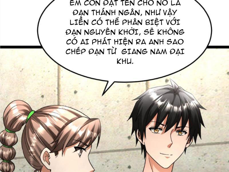 Toàn Cầu Băng Phong: Ta Chế Tạo Phòng An Toàn Tại Tận Thế Chapter 478 - Trang 4