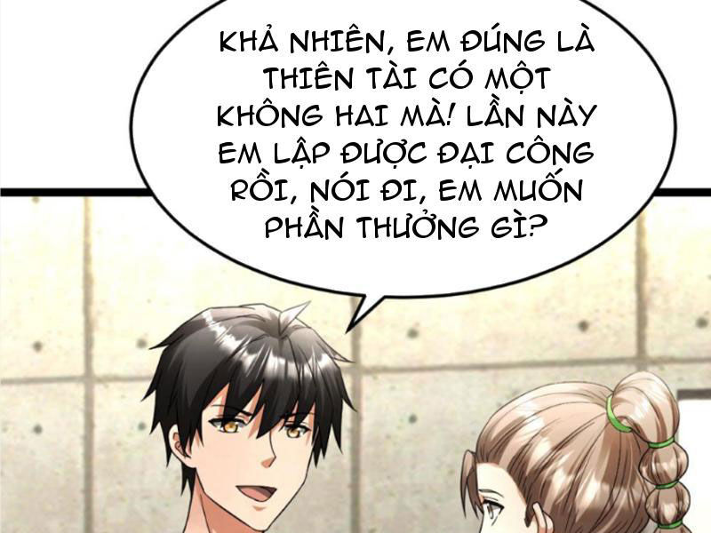 Toàn Cầu Băng Phong: Ta Chế Tạo Phòng An Toàn Tại Tận Thế Chapter 478 - Trang 4