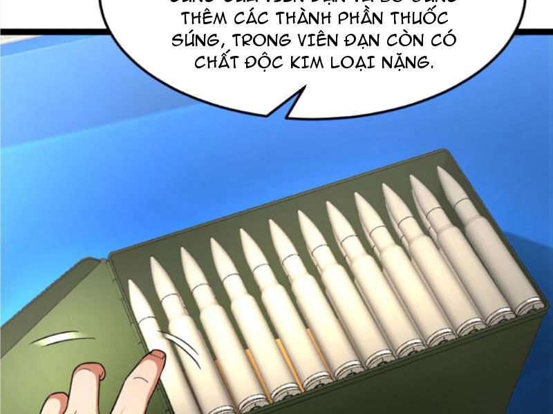 Toàn Cầu Băng Phong: Ta Chế Tạo Phòng An Toàn Tại Tận Thế Chapter 478 - Trang 4