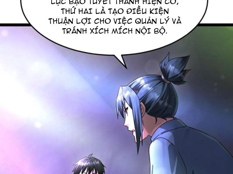 Toàn Cầu Băng Phong: Ta Chế Tạo Phòng An Toàn Tại Tận Thế Chapter 488 - Trang 4