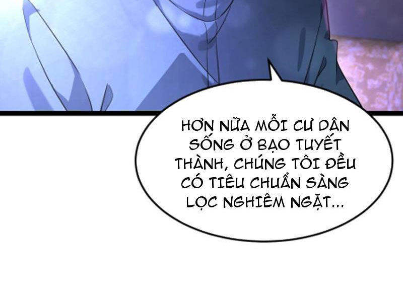 Toàn Cầu Băng Phong: Ta Chế Tạo Phòng An Toàn Tại Tận Thế Chapter 488 - Trang 4