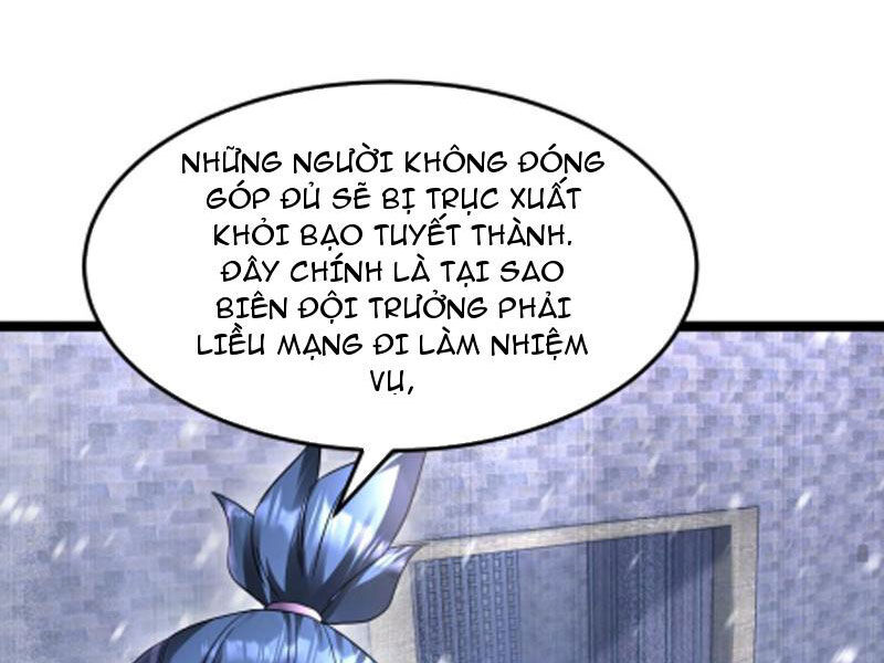 Toàn Cầu Băng Phong: Ta Chế Tạo Phòng An Toàn Tại Tận Thế Chapter 488 - Trang 4