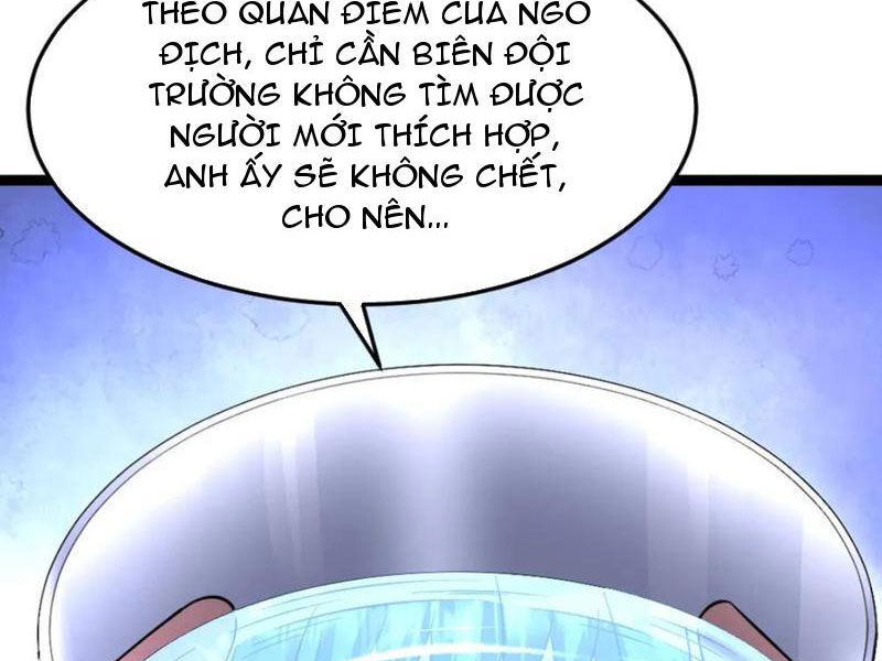 Toàn Cầu Băng Phong: Ta Chế Tạo Phòng An Toàn Tại Tận Thế Chapter 489 - Trang 4