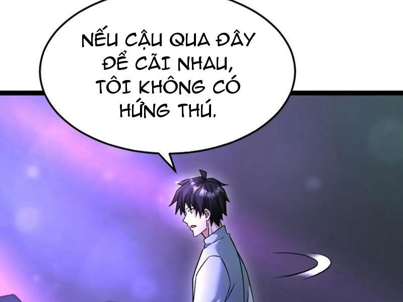 Toàn Cầu Băng Phong: Ta Chế Tạo Phòng An Toàn Tại Tận Thế Chapter 489 - Trang 4