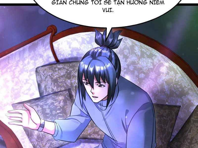 Toàn Cầu Băng Phong: Ta Chế Tạo Phòng An Toàn Tại Tận Thế Chapter 489 - Trang 4