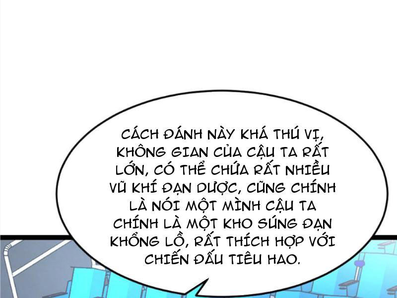 Toàn Cầu Băng Phong: Ta Chế Tạo Phòng An Toàn Tại Tận Thế Chapter 495 - Trang 4