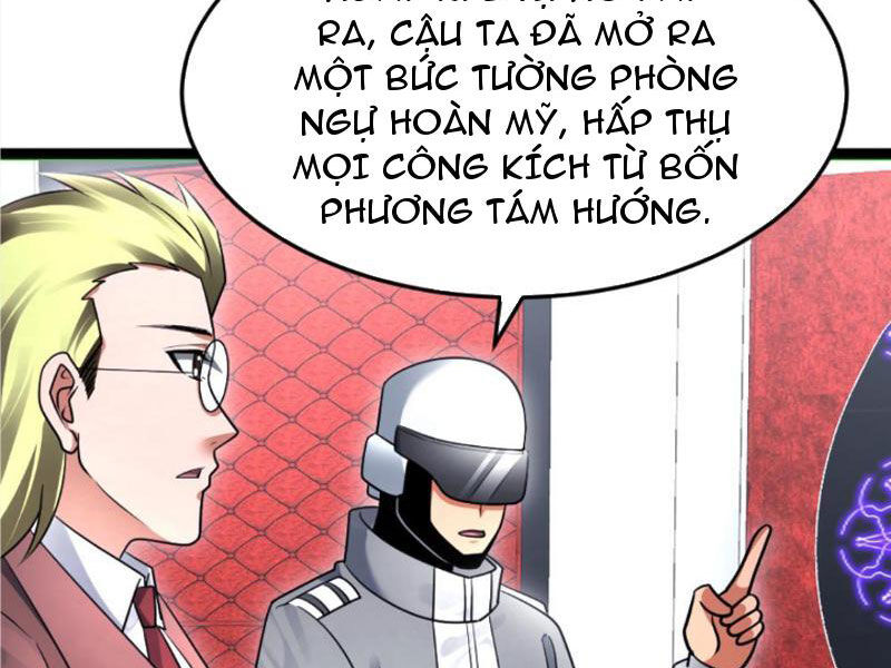 Toàn Cầu Băng Phong: Ta Chế Tạo Phòng An Toàn Tại Tận Thế Chapter 496 - Trang 4