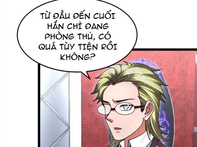 Toàn Cầu Băng Phong: Ta Chế Tạo Phòng An Toàn Tại Tận Thế Chapter 496 - Trang 4