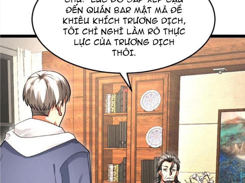 Toàn Cầu Băng Phong: Ta Chế Tạo Phòng An Toàn Tại Tận Thế Chapter 500 - Trang 4