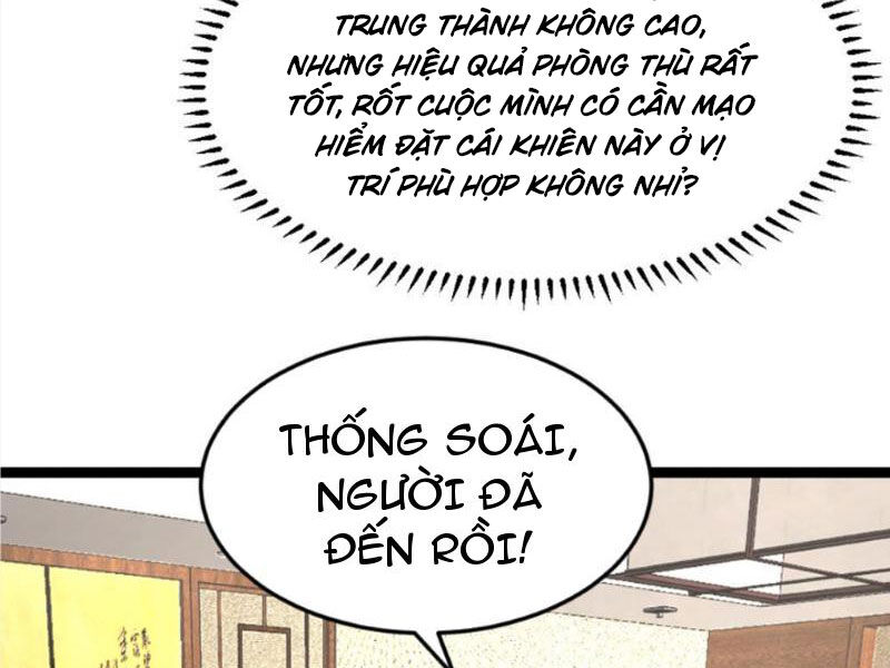 Toàn Cầu Băng Phong: Ta Chế Tạo Phòng An Toàn Tại Tận Thế Chapter 500 - Trang 4